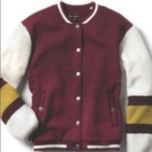 Meet your Posher, Jodi